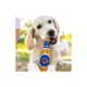 Product Pets First New York Knicks Plush Bottle Dog Toy