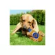 Product Pets First New York Knicks Plush Bottle Dog Toy