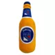 Product Pets First New York Rangers Plush Bottle Dog Toy