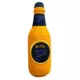 Product Pets First St. Louis Blues Plush Bottle Dog Toy