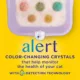 Product Purina® Tidy Cats® Tidy Care Alert Non-Clumping Multi-Cat Crystal Cat Litter - Unscented