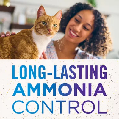 Product Purina® Tidy Cats® Tidy Care Alert Non-Clumping Multi-Cat Crystal Cat Litter - Unscented