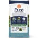 Product Canidae Pure Farm To Bowl Dog Food - Pasture-Raised Lamb and Goat & Venison Meals Recipe, 22 lbs