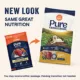 Product Canidae Pure Adult Dry Dog Food - Wild Boar & Garbanzo Bean