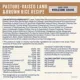 Product Canidae Pure Farm To Bowl Dog Food - Pasture-Raised Lamb & Brown Rice Recipe, 22 lbs.
