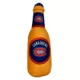 Product Pets First Montreal Canadiens Plush Bottle Dog Toy