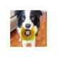 Product Pets First Houston Astros Plush Hamburger Dog Toy