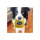 Product Pets First Florida Plush Hamburger Dog Toy