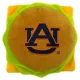 Product Pets First Auburn Plush Hamburger Dog Toy
