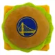 Product Pets First Golden State Warriors Plush Hamburger Toy