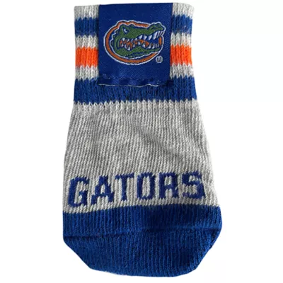 Product Pets First Florida Gators Pet Socks