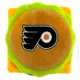 Product Pets First Philadelphia Flyers Plush Hamburger Dog Toy