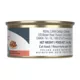 Product Royal Canin Feline Adult Wet Cat Food Hairball Care Nutrition - Thin Slices in Gravy, 3 oz