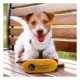 Product Pets First Golden State Warriors Plush Hot Dog Dog Toy