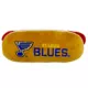 Product Pets First St. Louis Blues Plush Hot Dog Dog Toy