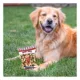 Product Pets First Boston Red Sox Plush Peanut Bag Dog Toy