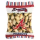 Product Pets First Atlanta Braves Plush Peanut Bag Dog Toy