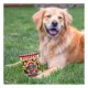 Product Pets First Ohio State  Buckeyes Plush Peanut Bag Dog Toy
