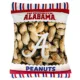 Product Pets First Alabama Crimson Tide Plush Peanut Bag Dog Toy