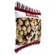 Product Pets First Alabama Crimson Tide Plush Peanut Bag Dog Toy
