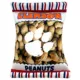 Product Pets First Clemson Tigers Plush Peanut Bag Dog Toy