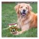 Product Pets First Boston Celtics Plush Peanut Bag Dog Toy