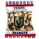 Product Pets First Las Vegas Golden Knights Plush Peanut Bag Dog Toy