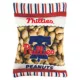 Product Pets First Philadelphia Phillies Plush Peanut Bag Dog Toy