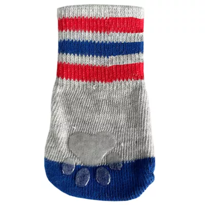 Product Pets First Buffalo Bills Pet Socks