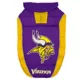 Product Pets First Minnesota Vikings Puffer Pet Vest