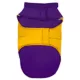 Product Pets First Minnesota Vikings Puffer Pet Vest