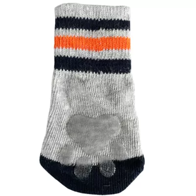 Product Pets First Chicago Bears Pet Socks