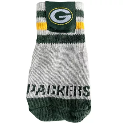 Product Pets First Green Bay Packers Pet Socks