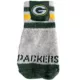 Product Pets First Green Bay Packers Pet Socks
