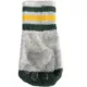 Product Pets First Green Bay Packers Pet Socks