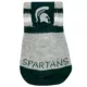 Product Pets First Michigan State Spartans Pet Socks