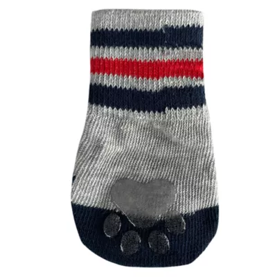 Product Pets First New England Patriots Pet Socks