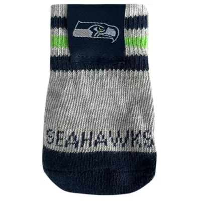 Product Pets First Seattle Seahawks Pet Socks
