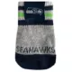 Product Pets First Seattle Seahawks Pet Socks