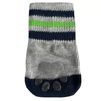 Product Pets First Seattle Seahawks Pet Socks