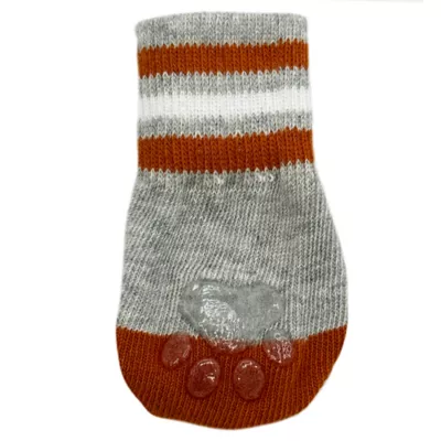 Product Pets First Texas Longhorns Pet Socks