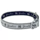 Product Pets First New York Yankees Reversible Dog Collar