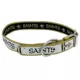 Product Pets First New Orleans Saints Reversible Dog Collar