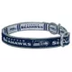 Product Pets First Seattle Seahawks Reversible Dog Collar