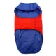 Product Pets First 76ers Puffer Pet Vest