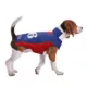 Product Pets First 76ers Puffer Pet Vest