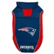 Product Pets First New England Patriots Puffer Pet Vest