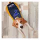 Product Pets First St. Louis Blues Puffer Pet Vest