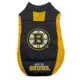 Product Pets First Boston Bruins Puffer Pet Vest