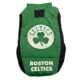 Product Pets First Boston Celtics Puffer Pet Vest